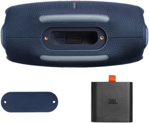 Głośnik JBL Xtreme 4 niebieski (JBLXTREME4BLUEUNA) 9