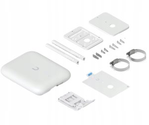 PUNKT DOSTĘPOWY UQ-U7-OUTDOOR UniFi Wi-Fi 7 2.4&nbsp;GHz, 5&nbsp;GHz, 688&nbsp;Mbps + 4324&nbsp;Mbps UBIQUITI 13