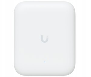 PUNKT DOSTĘPOWY UQ-U7-OUTDOOR UniFi Wi-Fi 7 2.4&nbsp;GHz, 5&nbsp;GHz, 688&nbsp;Mbps + 4324&nbsp;Mbps UBIQUITI 2