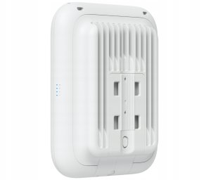 PUNKT DOSTĘPOWY UQ-U7-OUTDOOR UniFi Wi-Fi 7 2.4&nbsp;GHz, 5&nbsp;GHz, 688&nbsp;Mbps + 4324&nbsp;Mbps UBIQUITI 27