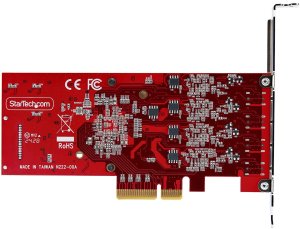 4-PORT USB-C 10GB PCIE CARD 5