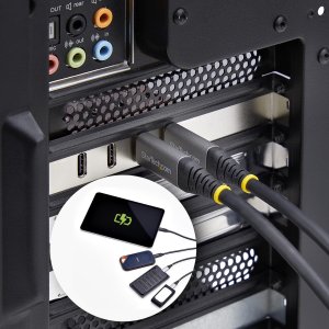 4-PORT USB-C 10GB PCIE CARD 8