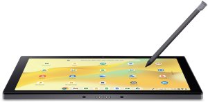 Laptop Acer Chromebook NT.D7JEG.001 / 11" / Mediatek / 8 GB RAM / 128 GB / ChromeOS 2