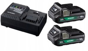 AKUMULATOR BSL1820M 18V 2.0AH 2