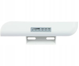 BEZPRZEWODOWY MOST WI-FI DS-3WF02-5AC/D Hikvision 16