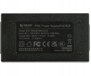 BEZPRZEWODOWY MOST WI-FI DS-3WF02-5AC/D Hikvision 20