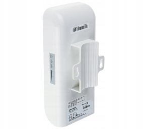 BEZPRZEWODOWY MOST WI-FI DS-3WF02-5AC/D Hikvision 4