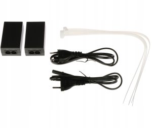 BEZPRZEWODOWY MOST WI-FI DS-3WF02-5AC/D Hikvision 10