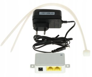 Access Point Hikvision BEZPRZEWODOWY MOST WI-FI DS-3WF02C-5AC/OV3 5&nbsp;GHz 11