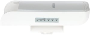 Access Point Hikvision BEZPRZEWODOWY MOST WI-FI DS-3WF02C-5AC/OV3 5&nbsp;GHz 3