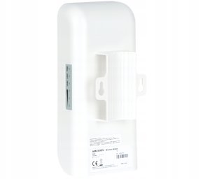Access Point Hikvision BEZPRZEWODOWY MOST WI-FI DS-3WF02C-5AC/OV3 5&nbsp;GHz 10