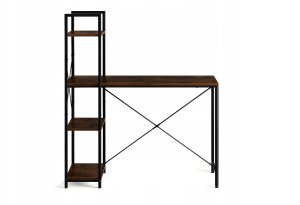 Biurko Gotel C5A Beżowe 100 cm x 52 cm 6