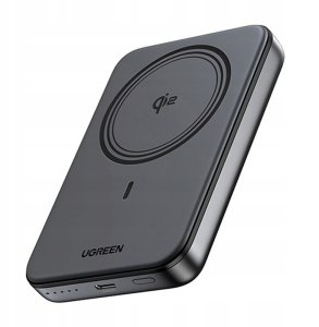 Powerbank Ugreen PB763 10000mAh Czarny 6