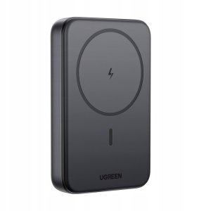 Powerbank Ugreen PB763 10000mAh Czarny 10