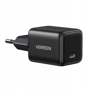 Ładowarka Ugreen X513 1x USB-C 3 A (UGR5674) 4