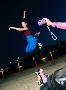 Polaroid Go Generation 2 - Purple 2