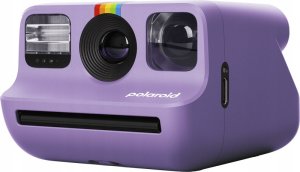 Polaroid Go Generation 2 - Purple 3