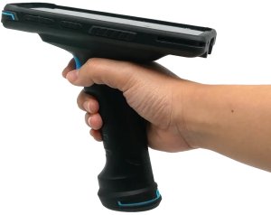 Uchwyt pistoletowy do EA660 bez futerału 2