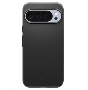 SPIGEN THIN FIT MAG MAGSAFE GOOGLE PIXEL 10 / 10 PRO BLACK 2