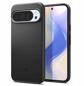 SPIGEN THIN FIT MAG MAGSAFE GOOGLE PIXEL 10 / 10 PRO BLACK 3