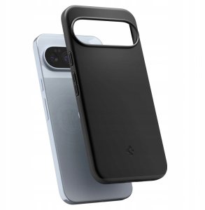 SPIGEN THIN FIT MAG MAGSAFE GOOGLE PIXEL 10 / 10 PRO BLACK 5