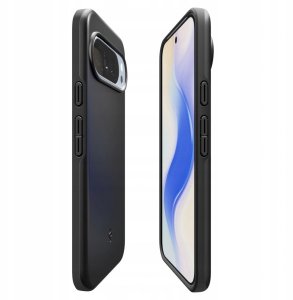 SPIGEN THIN FIT MAG MAGSAFE GOOGLE PIXEL 10 / 10 PRO BLACK 6