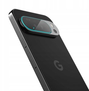 OSŁONA APARATU SPIGEN OPTIK GLAS.TR CAMERA PROTECTOR 2-PACK GOOGLE PIXEL 10 PRO CRYSTAL CLEAR 2