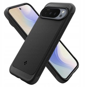 SPIGEN RUGGED ARMOR MAG MAGSAFE GOOGLE PIXEL 10 / 10 PRO MATTE BLACK 3