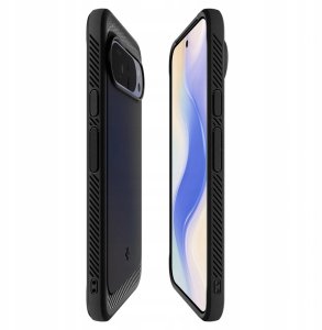 SPIGEN RUGGED ARMOR MAG MAGSAFE GOOGLE PIXEL 10 / 10 PRO MATTE BLACK 5