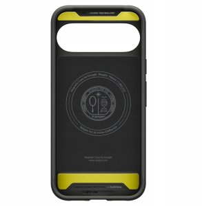 SPIGEN RUGGED ARMOR MAG MAGSAFE GOOGLE PIXEL 10 / 10 PRO MATTE BLACK 6