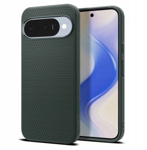 SPIGEN LIQUID AIR MAG MAGSAFE GOOGLE PIXEL 10 / 10 PRO ABYSS GREEN 3