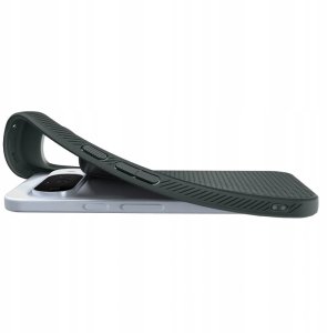 SPIGEN LIQUID AIR MAG MAGSAFE GOOGLE PIXEL 10 / 10 PRO ABYSS GREEN 5