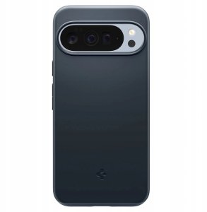 Spigen SPIGEN THIN FIT MAG MAGSAFE GOOGLE PIXEL 10 / 10 PRO METAL SLATE 2