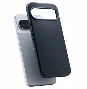 Spigen SPIGEN THIN FIT MAG MAGSAFE GOOGLE PIXEL 10 / 10 PRO METAL SLATE 5