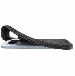 SPIGEN LIQUID AIR MAG MAGSAFE GOOGLE PIXEL 10 / 10 PRO MATTE BLACK 5