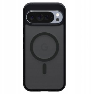 SPIGEN ULTRA HYBRID MAG MAGSAFE GOOGLE PIXEL 10 / 10 PRO FROST BLACK 2