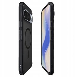 SPIGEN ULTRA HYBRID MAG MAGSAFE GOOGLE PIXEL 10 / 10 PRO FROST BLACK 6