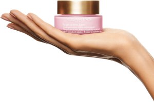 Clarins, Multi Active, Anti-Wrinkle, Day, Cream, For Face, 50 ml For Women 2