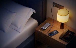 Powerbank UGREEN PB532 20000mAh USB-A, 2xUSB-C 30W szary 14