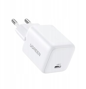 Ładowarka Ugreen X513 1x USB-C 3 A (UGR5681) 3