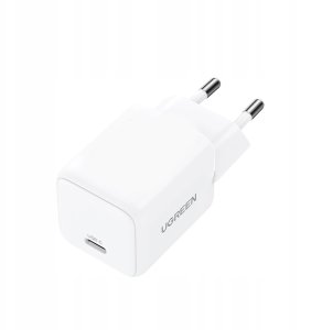 Ładowarka Ugreen X513 1x USB-C 3 A (UGR5681) 5