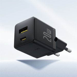 Ładowarka Baseus BSU9053 1x USB-A 1x USB-C 3 A (BSU9053) 11