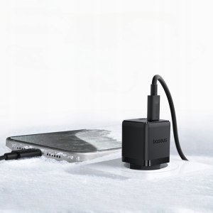 Ładowarka Baseus BSU9053 1x USB-A 1x USB-C 3 A (BSU9053) 7