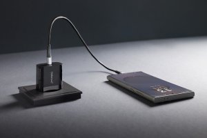 Intenso 7802010 adapter zasilający/ inwentor Wewnętrzna 20 W Czarny 14