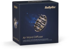 BaByliss Diffusor for Air Wand 7