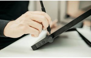 Tablet graficzny Wacom Cintiq 24 touch DTH246 2