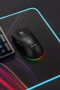 84-060# Mysz optyczna blow adrenaline omega czarna 3