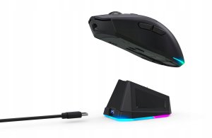 84-060# Mysz optyczna blow adrenaline omega czarna 5