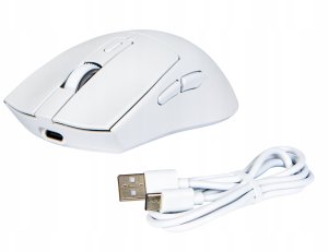 84-061# Mysz optyczna blow adrenaline omega biała 9