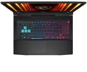 Laptop MSI Katana 15 HX B14WGK-061XPL - i7-14650HX | 15,6 | 32GB | 1TB | W11H | RTX 5070 2